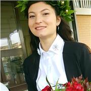 Insegnante madrelingua offre lezioni online di rumeno per adulti